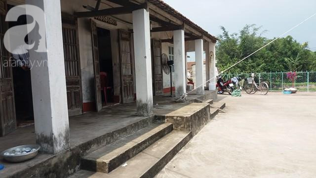 Vụ nổ khiến 3 người trong cùng gia đình tử vong: Cha khóc cạn nước mắt vì con chưa đầy 1 phút đã lìa đời - Ảnh 3. Vụ nổ khiến 3 người trong cùng gia đình tử vong: Cha khóc cạn nước mắt vì con chưa đầy 1 phút đã lìa đời - Ảnh 3.