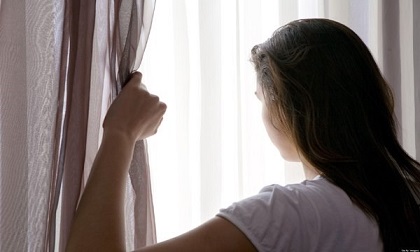 Nhập viện tâm thần sau cuộc trò chuyện với mẹ chồng