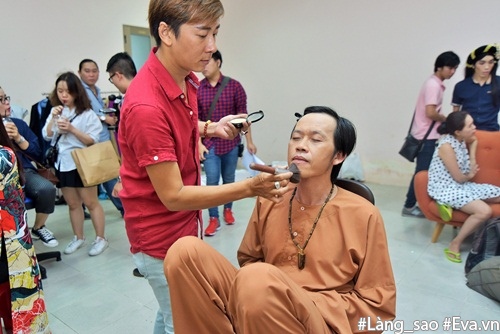 do nhin duoc cuoi voi loat anh dang ngoi 