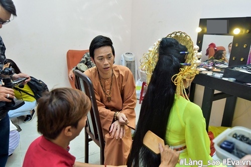 do nhin duoc cuoi voi loat anh dang ngoi 