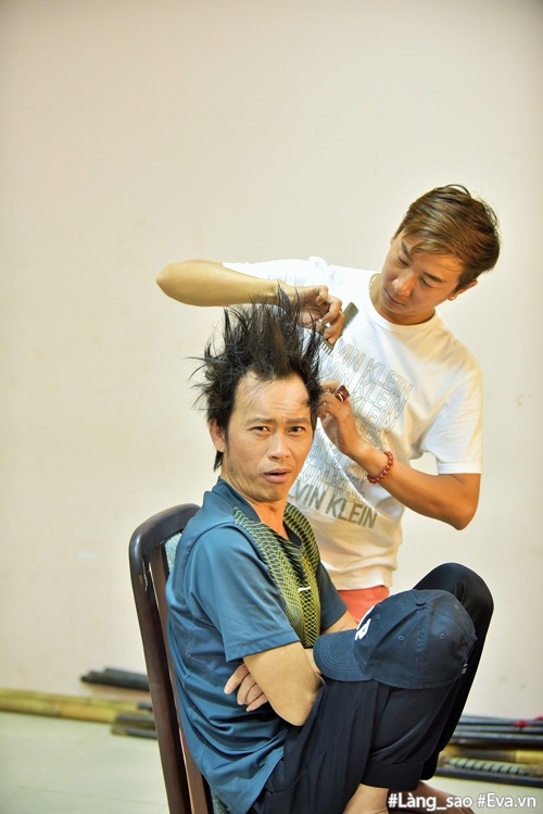 do nhin duoc cuoi voi loat anh dang ngoi 