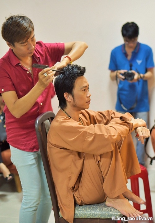 do nhin duoc cuoi voi loat anh dang ngoi 