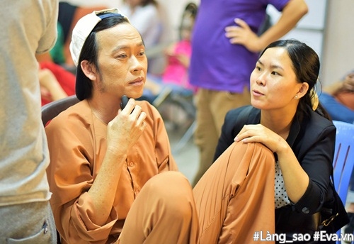 do nhin duoc cuoi voi loat anh dang ngoi 