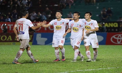 Không phải Công Phượng, Văn Toàn mà là Ngọc Quang...