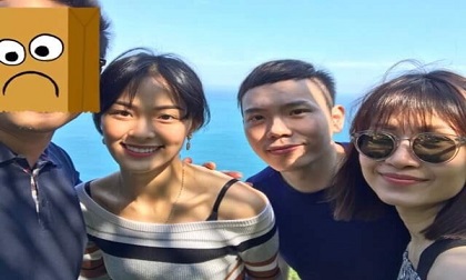 Vừa chia tay Cường Đô la, Hạ Vi đã khoe bạn trai mới?