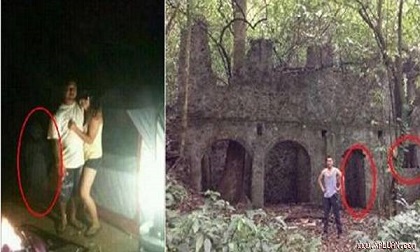 Khi đi du lịch, “tuyệt đối” không được mua và chụp ảnh những thứ này