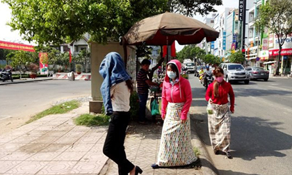 Tin thời tiết ngày 15/4: Nắng nóng, mưa giảm phổ biến trên cả nước