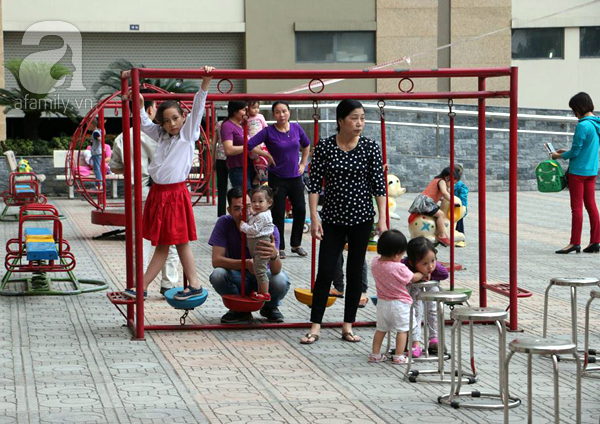 Xâm hại tình dục tại chung cư Hà Nội: Nhiều góc chết có thể khiến kẻ bệnh hoạn hành động - Ảnh 5.