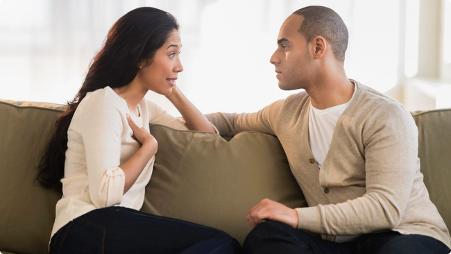 Cả tôi, hàng xóm và mẹ chồng đều cứng họng trước cuộc “khẩu chiến” của em chồng - Ảnh 1.