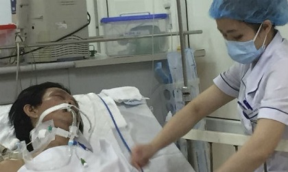 Uống rượu nhiều cũng có thể ngộ độc Methenol