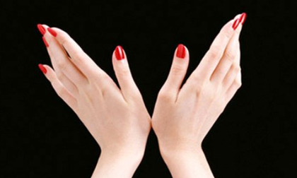 Phụ nữ có tướng bàn tay trái thế này nhất định giàu sang, tự mình sắm sanh 3 lầu 4 bánh
