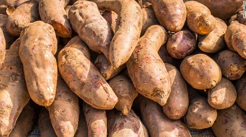 Dè chừng với 7 loại thực phẩm nếu ăn sai cách dễ tử vong - 2