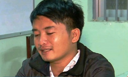 Lời khai của tài xế xe tải tông chết thiếu tá CSGT