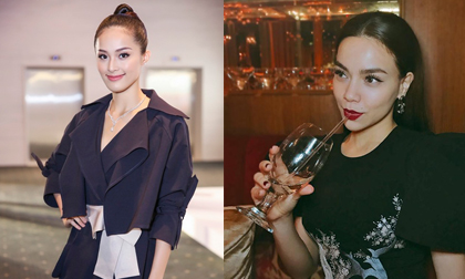 Hạ Vi đáp trả khi Cường Đô La và vợ cũ nhận là tri kỷ của nhau