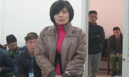 Vỡ mộng đổi đời nhờ xuất khẩu lao động vì sập bẫy “nữ quái”