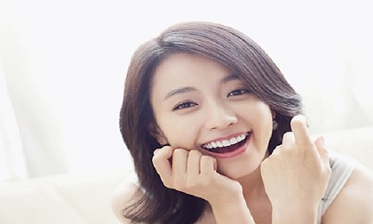 Nhìn vào đôi mắt của người phụ nữ, đoán được ngay tính cách và số phận tương lai
