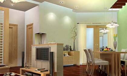 Mẹo phong thủy: Mua thứ này đặt trong nhà để tiền thi nhau gõ cửa