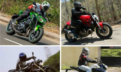 2017 Kawasaki Z900 có “đè bẹp” nổi các đối thủ?