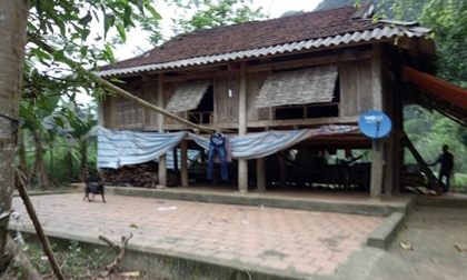 Thông tin mới nhất vụ bé gái 13 tuổi bất ngờ sinh con ở Thanh Hóa