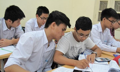 Tuyển sinh ĐH-CĐ 2017: Số lượng nguyện vọng tăng vọt