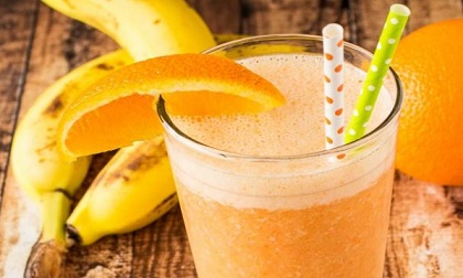 Cả đời không lo mỡ máu nhờ uống ly nước này mỗi ngày