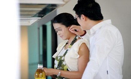 Chấp nhận chồng ngoại tình nhưng vẫn yêu vợ con