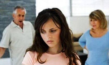 Cha dượng vu oan cho tôi ăn trộm của mẹ 1 chỉ vàng và sự thật