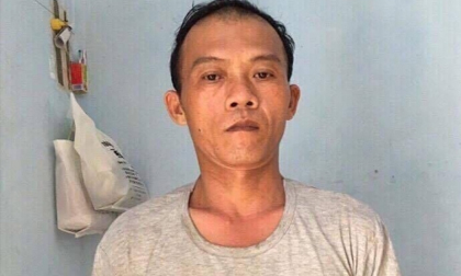 TP.HCM: Bắt gã chồng treo ngược vợ lên trần nhà, phun xăng dọa đốt