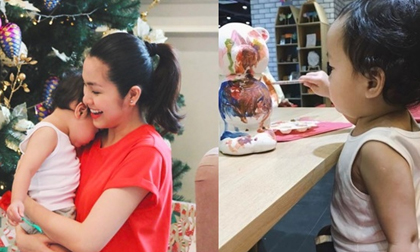 Người đặc biệt hé lộ 'bí mật' về con trai mà Tăng Thanh Hà 'giấu kín' 