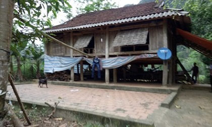 Rúng động những vụ nữ sinh lớp 7 sinh con