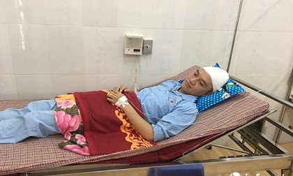 Máu bác sĩ đổ xuống vì họ bị tước mất vũ khí tự vệ