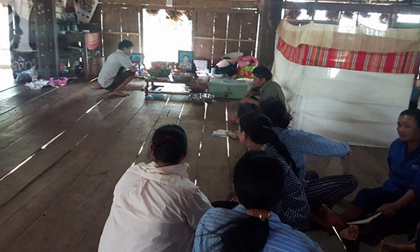 Hòa Bình: Truy nã nghi phạm sát hại nữ giáo viên mầm non