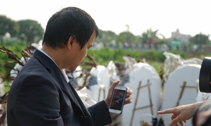 Mẹ bé Nhật Linh: Vỏ bọc của nghi phạm quá hoàn hảo