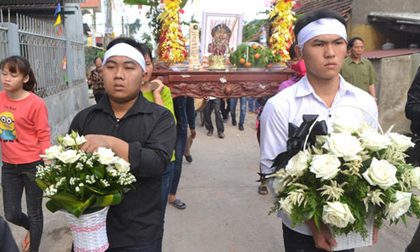 Thân nhân bé gái 9 tuổi bị sát hại tại Nhật Bản đặt ra nhiều câu hỏi về nghi phạm
