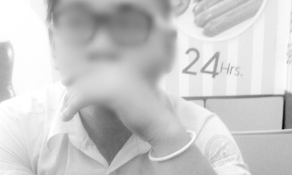 Nam thanh niên lấy trộm tiền trong hòm từ thiện: 'Mình đáng bị mọi người chỉ trích và 'ném đá'