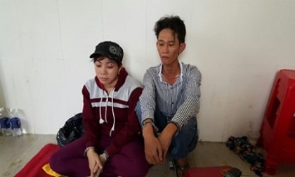 Bóc ổ cờ bạc cực lớn trong khách sạn, tóm hàng chục đối tượng