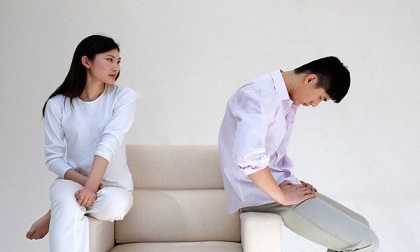 Cái kết đẹp của người vợ ghen khôn