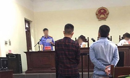 “Thánh chửi” Dương Minh Tuyền lĩnh án