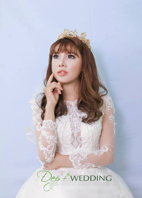 Lột xác sau thẩm mỹ, cô gái từng bị gọi là Thị Nở tái sinh muốn tham gia chương trình hẹn hò để tìm một nửa của mình - Ảnh 1. Lột xác sau thẩm mỹ, cô gái từng bị gọi là Thị Nở tái sinh muốn tham gia chương trình hẹn hò để tìm một nửa của mình - Ảnh 1.