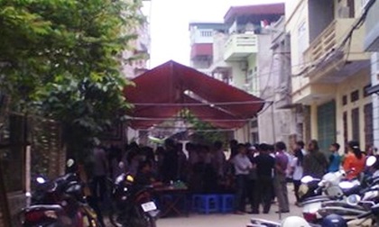 Thanh Hóa: Nam sinh tử vong trong khi tập gym