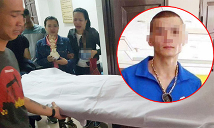 Công bố nguyên nhân vụ bị truy sát, bố xả thân bảo vệ con