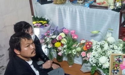 Mẹ bé gái người Việt bị sát hại ở Nhật: 'Nhắm mắt lại thấy con gái khản giọng cầu cứu'