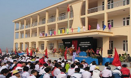 Thêm một nghi án ấu dâm đau lòng ở Quảng Ninh