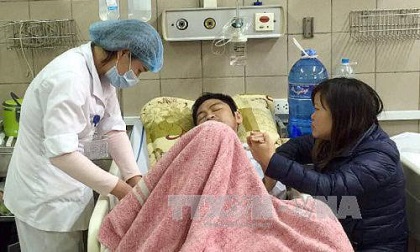 Bia rượu là nguyên nhân của 200 loại bệnh tật