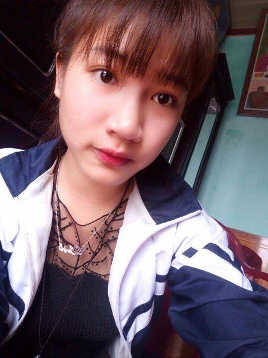 Thông tin mới vụ nữ sinh lớp 12 xinh đẹp mất tích bí ẩn - 1