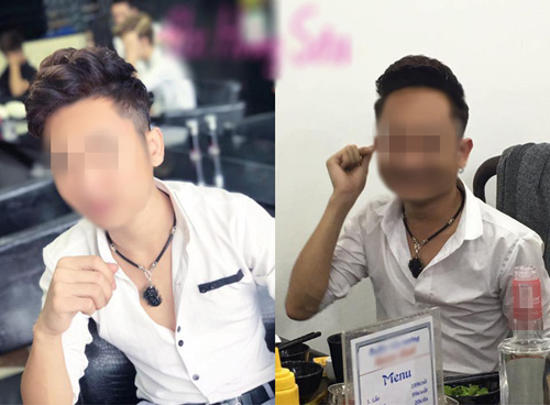 Chàng trai bị bạn gái chia tay ngay lần đầu gặp mặt lên tiếng - 1