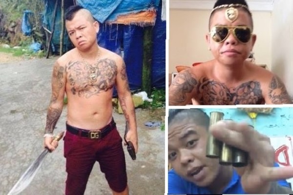 Vì sao “thánh chửi” Dương Minh Tuyền nổi máu côn đồ, vướng lao lý? - 1