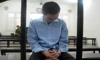Y án tử hình cho cựu sinh viên giết cụ ông 91 tuổi