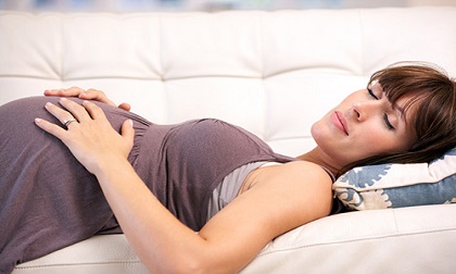 6 điều mẹ không chú ý nhưng lại cực kỳ nguy hiểm với bà bầu