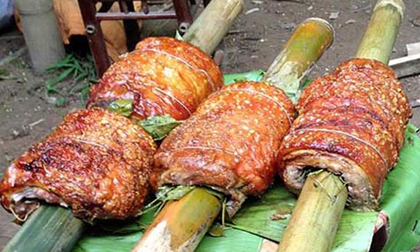 Ẩm thực Sapa vừa lạ lẫm vừa ngon khó tả, níu chân du khách 'đi chẳng muốn về'